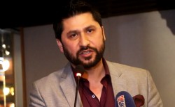 ग्यालेक्सी छाडेर काठमाडौँबाट चुनाव लड्दै रवि 